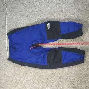 Vintage The North Face Gore-Tex Pants - XL (near mint)